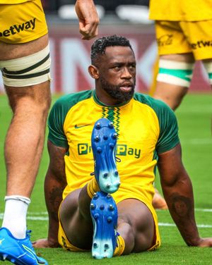 Image post by @bokrugby on Instagram