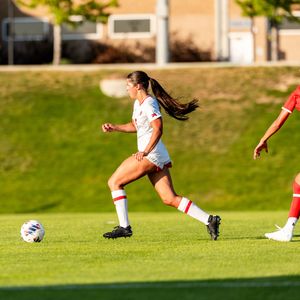 Image post by @utahwsoccer on Instagram