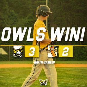 Image post by @statesvilleowls on Instagram