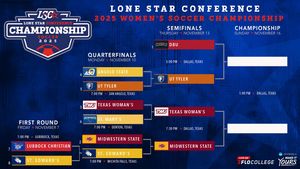 Image post by @lonestarconf on Instagram