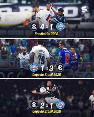 Image post by @sportv on Instagram