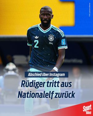 Image post by @sport_bild on Instagram