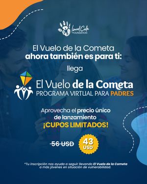 Image post by @calafoundation on Instagram
