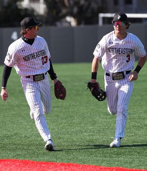 Image post by @gonubaseball on Instagram