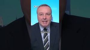 Video post by @gbnewsonline on YouTube