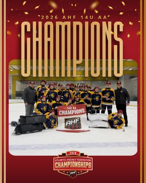 Image post by @atlantichockeyfederation on Instagram