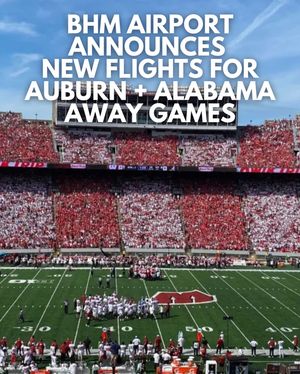 Image post by @bhamnow on Instagram