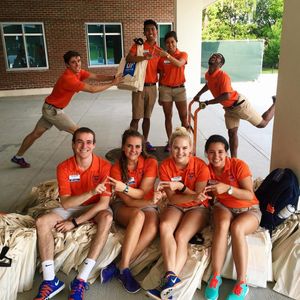 Image post by @newufgators on Instagram