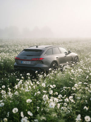 Image post by @audi on Instagram