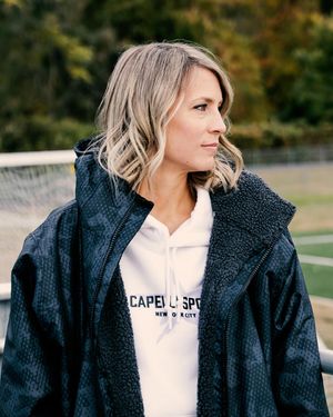 Image post by @capellisport on Instagram