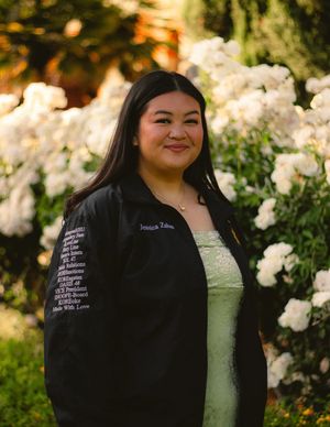 Image post by @akbayansjsu on Instagram