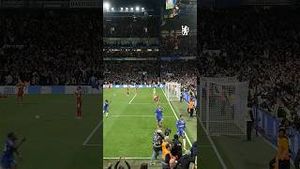 Video post by @chelseafc on YouTube