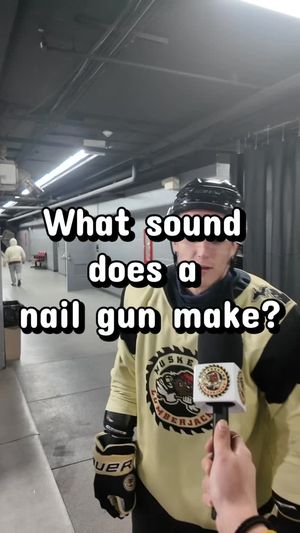 Video post by @MuskegonJacks on Facebook