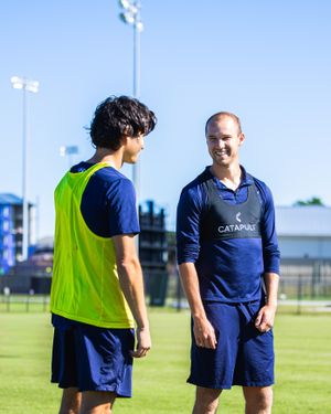 Image post by @uncw_menssoccer on Instagram