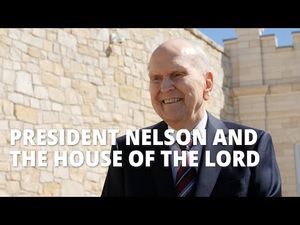 Video post by @churchnewsroom on YouTube