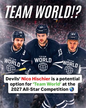 Image post by @devils.report on Instagram