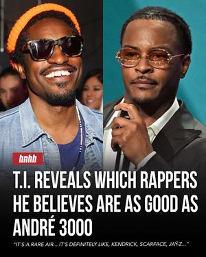 Image post by @hotnewhiphop on Instagram