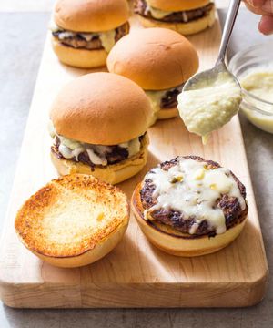 Image post by @testkitchen on Instagram