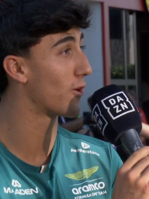 Video post by @dazn_es on TikTok
