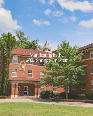 Image post by @clemsonuniversity on Instagram