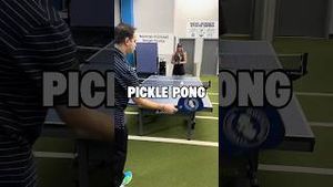 Video post by @thepickleballclinic on YouTube