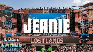 Video post by @lostlandsmusicfestival on YouTube