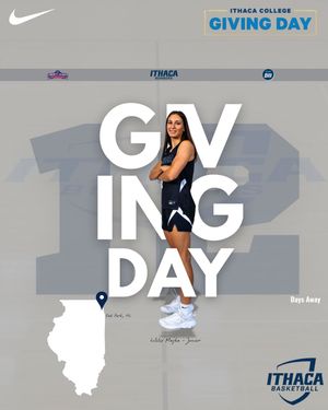 Image post by @ithacawbb on Instagram