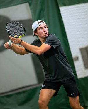 Image post by @oregonmtennis on Instagram