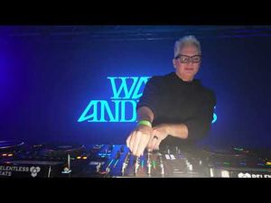 Video post by @wardandrews on YouTube