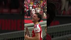 Video post by @thefacup on YouTube