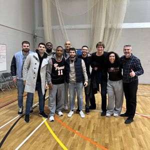 Image post by @ldnphoenixbball on Instagram