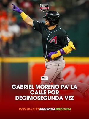 Image post by @sports_venezuela on Instagram