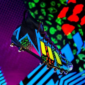 Image post by @adidasfballus on Instagram