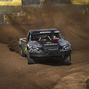 Image post by @rockstarenergy on Instagram