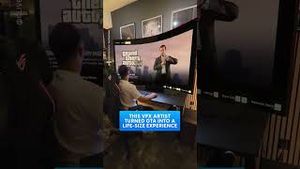 Video post by @digitaltrends on YouTube