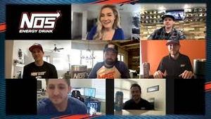 Video post by @nosenergydrink on YouTube