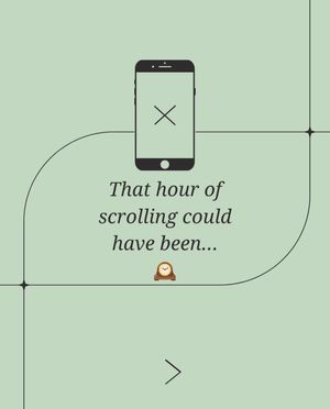Image post by @skillshare on Instagram