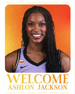 Image post by @ConnecticutSun on Twitter