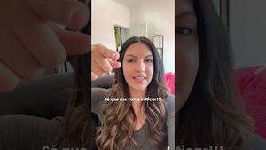 Video post by @ambargarciatv on YouTube