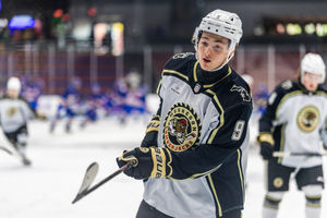 Video post by @MuskegonJacks on Facebook