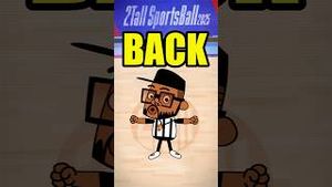 Video post by @2Tall Animation on YouTube