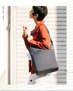 Image post by @goincase on Instagram