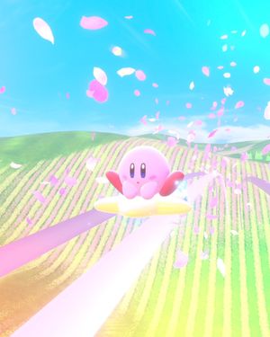 Image post by @nintendoamerica on Instagram