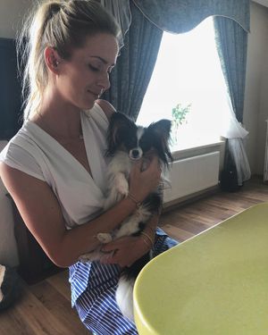 Image post by @elisvitolina on Instagram
