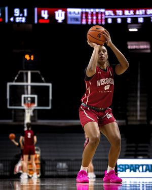 Image post by @badgerwbb on Instagram