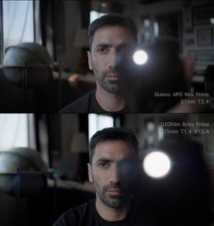 Image post by @dzofilm on Instagram