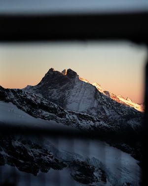 Image post by @jungfraujochtopofeurope on Instagram