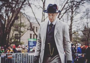Image post by @matt.grzelcyk on Instagram