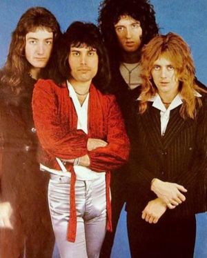 Video post by @queenofficial on TikTok