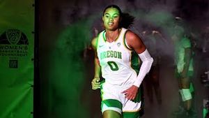 Video post by @wnba on YouTube